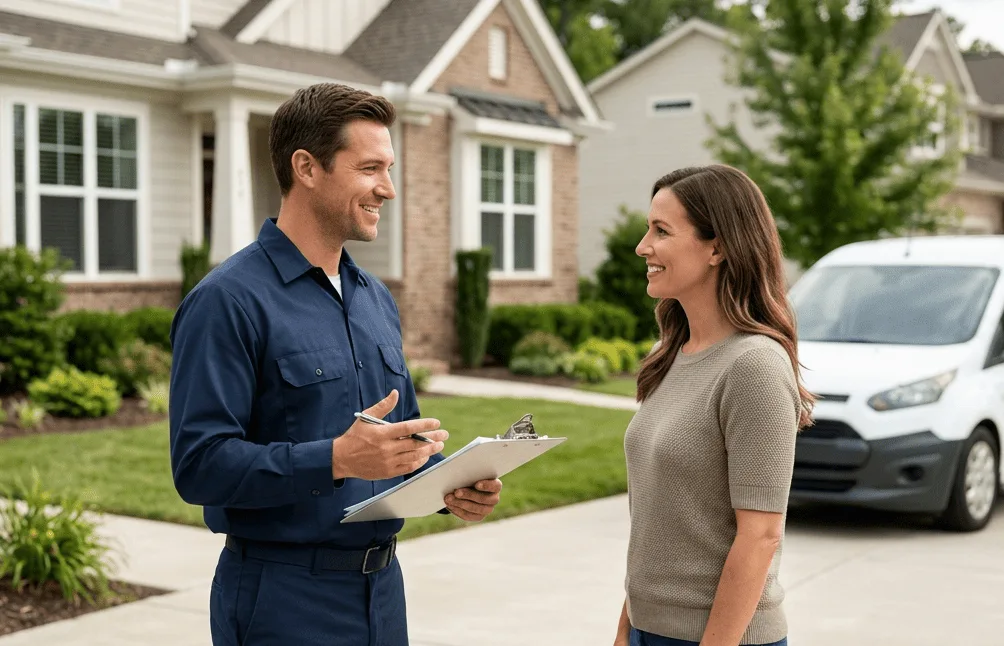 Mold Remediation Buffalo, IN FAQs